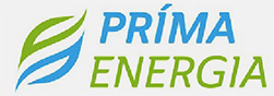 Príma Energia logó