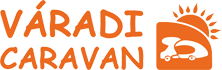 Váradi Karaván logó